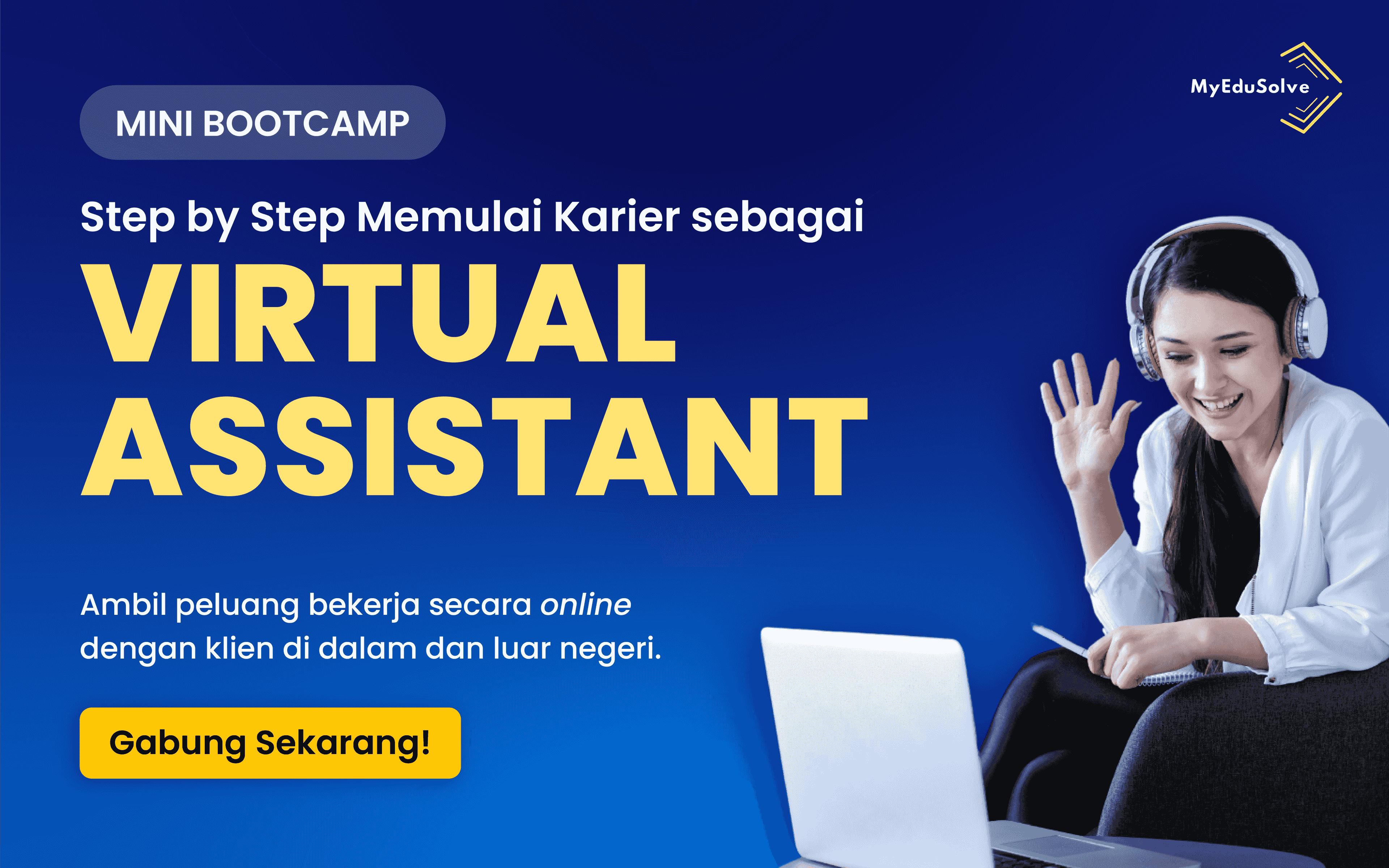 Bootcamp: Virtual Assistant