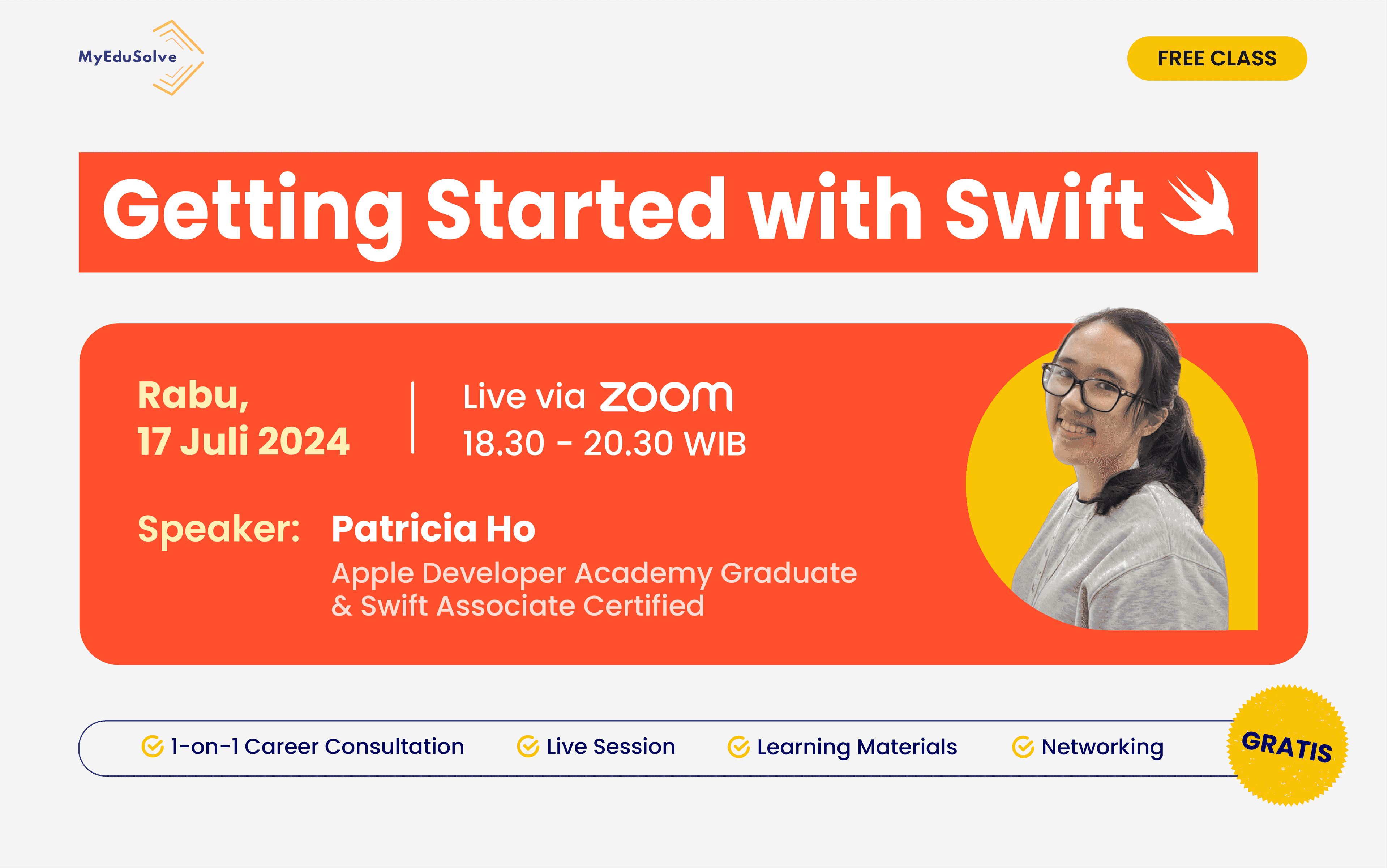 Getting Started  with Swift