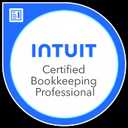 Intuit Certified Bookkeeping Professional