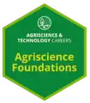 Agriscience and Technology Careers - Agriscience Foundations