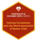 The Hospitality and Culinary Arts Careers - Culinary Foundations