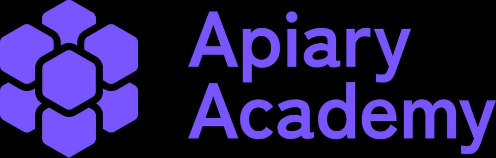 Apiary Academy Logo
