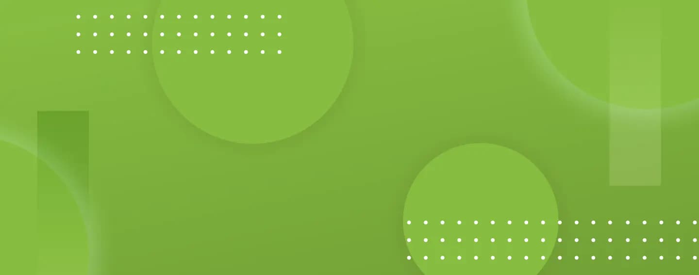 Banner Background