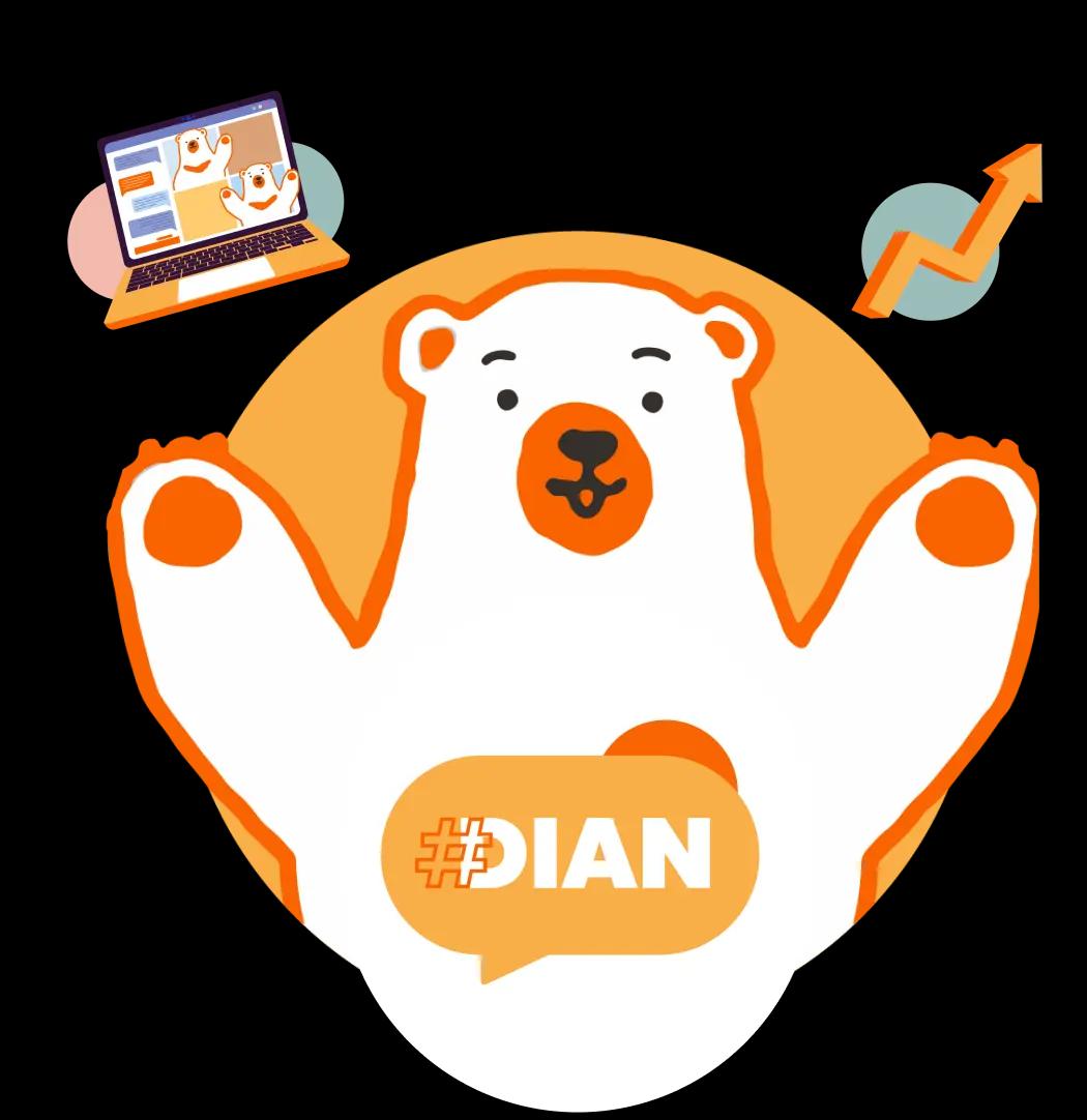 What is Dian Bear