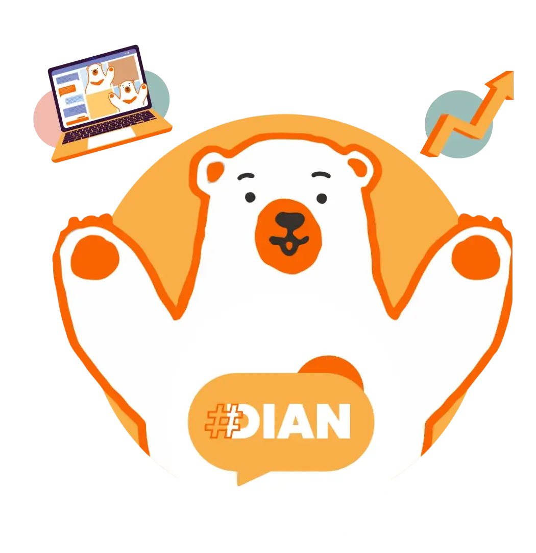 What is Dian Bear