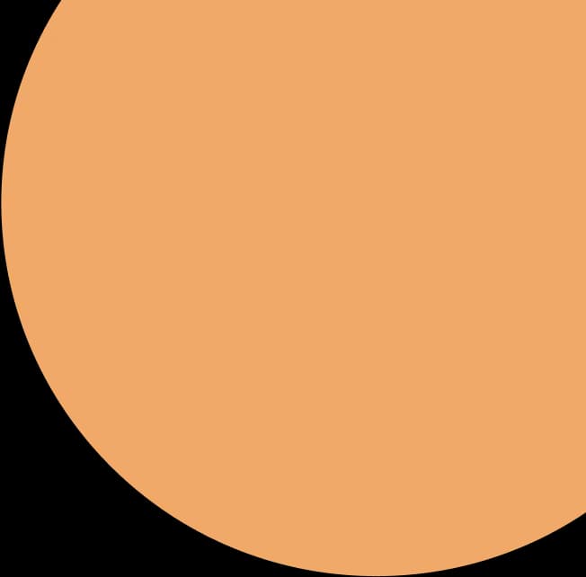 big round bg