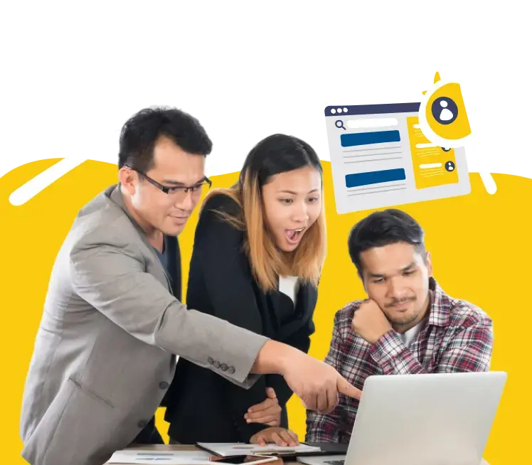 Boost Your Career Visibility assets