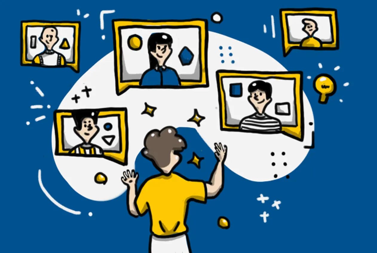 Corporate Banner