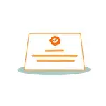 Certification Preparation  icons