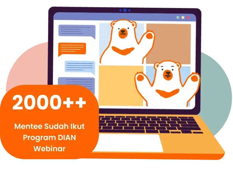 Dian Webinar Photo