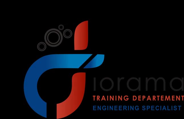 Diorama Logo