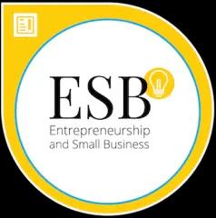 Esb Exam Logo