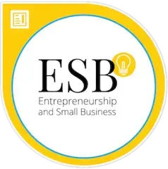 Esb Exam Logo