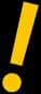 exclamation mark