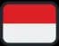 bendera indonesia