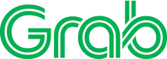 Grab Logo