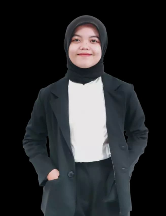 Naura Farica Rachman photos