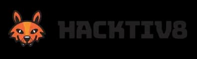 Hacktiv8 Logo