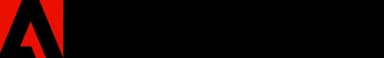 logo adobe