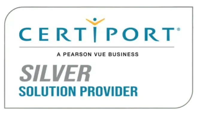 Certiport