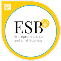 Entrepreneurship and Small Business