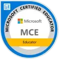 MCE Exam Logo