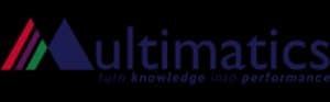 Multimatics Logo