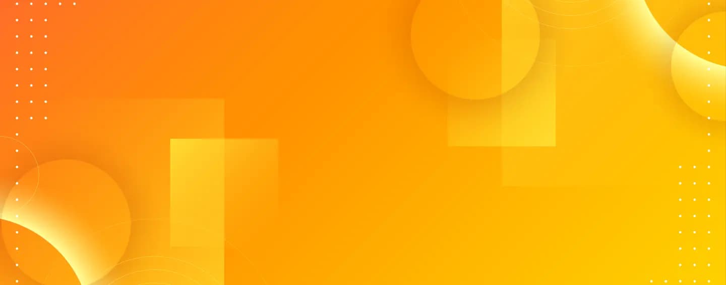 Banner Background