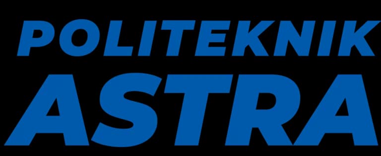 Poltek Astra Logo