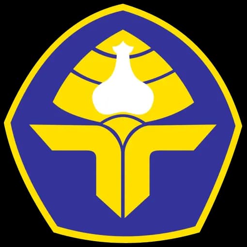Poltek Bali Logo