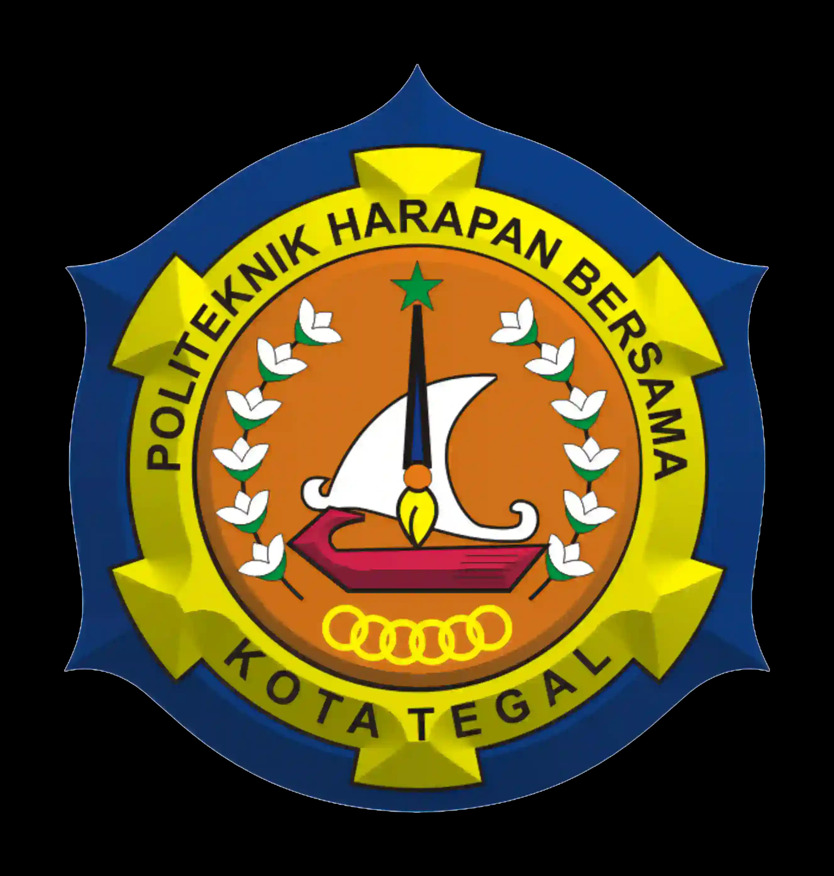 Poltek Harapan Logo