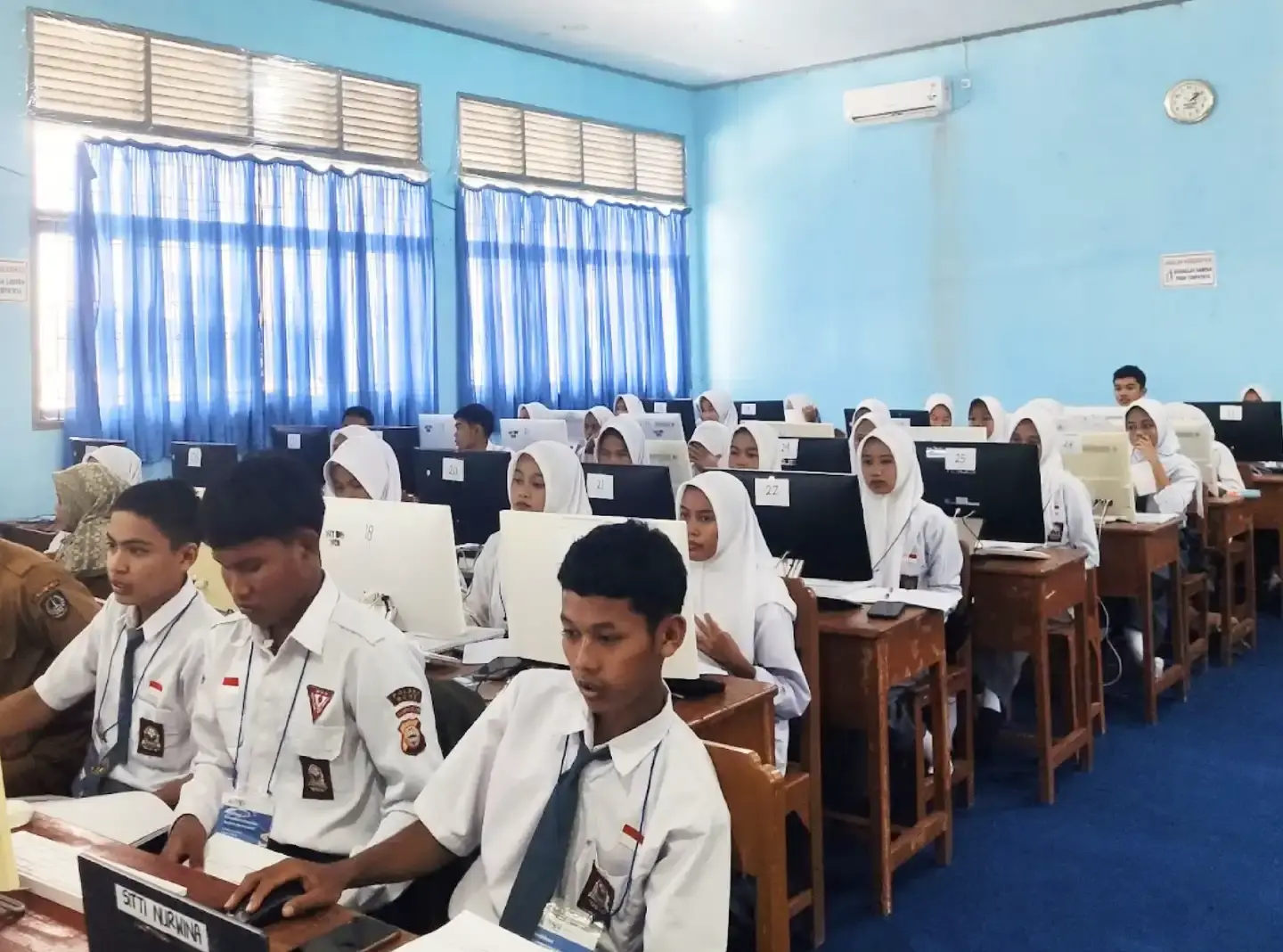Project Sulsel