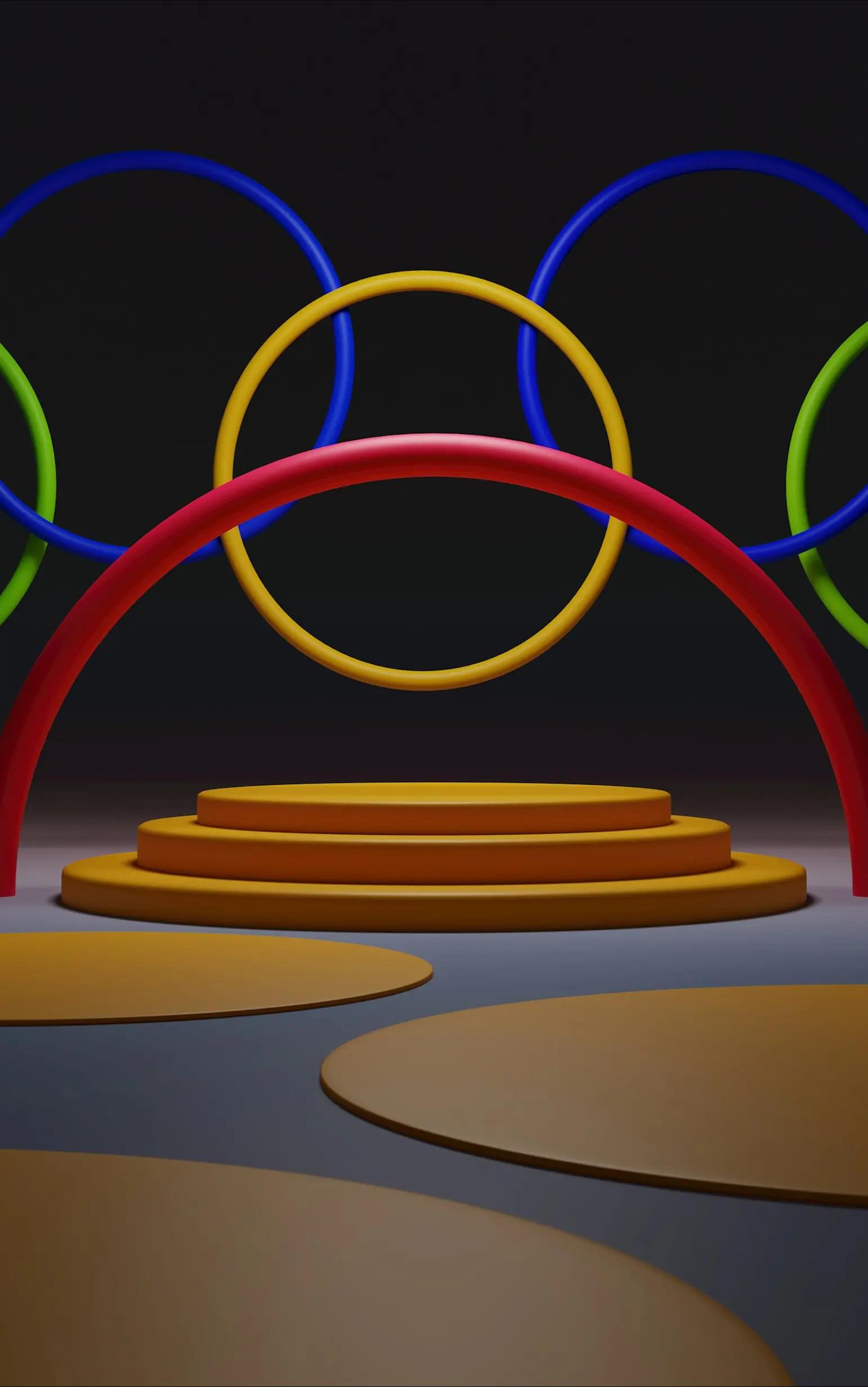Rewards Background
