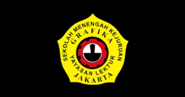 SMK Grafika Logo