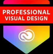 Professional Visual Design