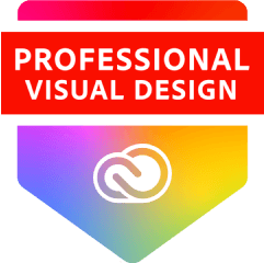 visual design