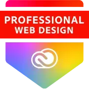 Professional Web Design