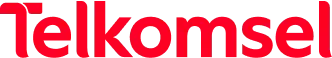 Telkomsel Logo