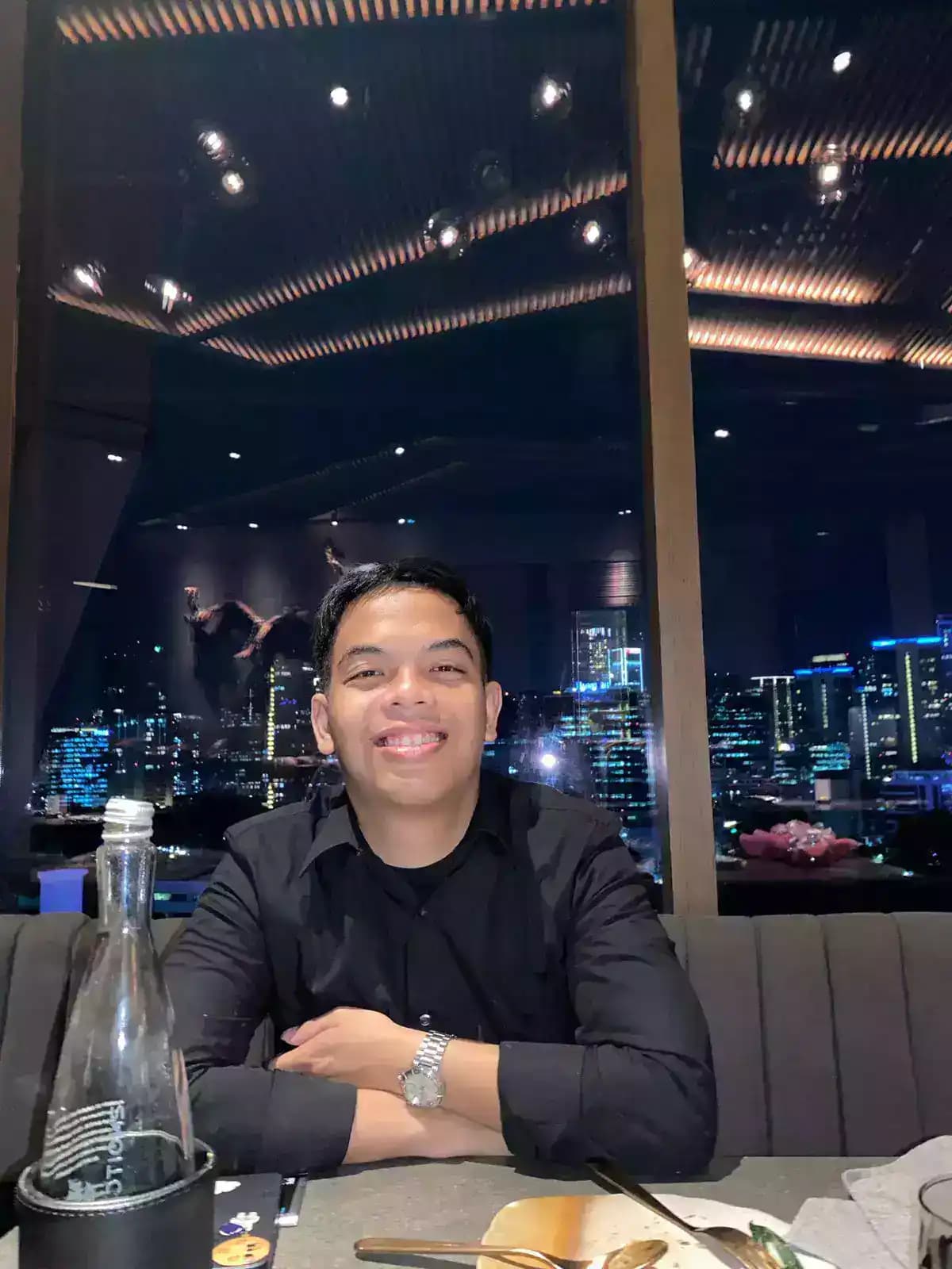 Rifqi Rafif Akbar