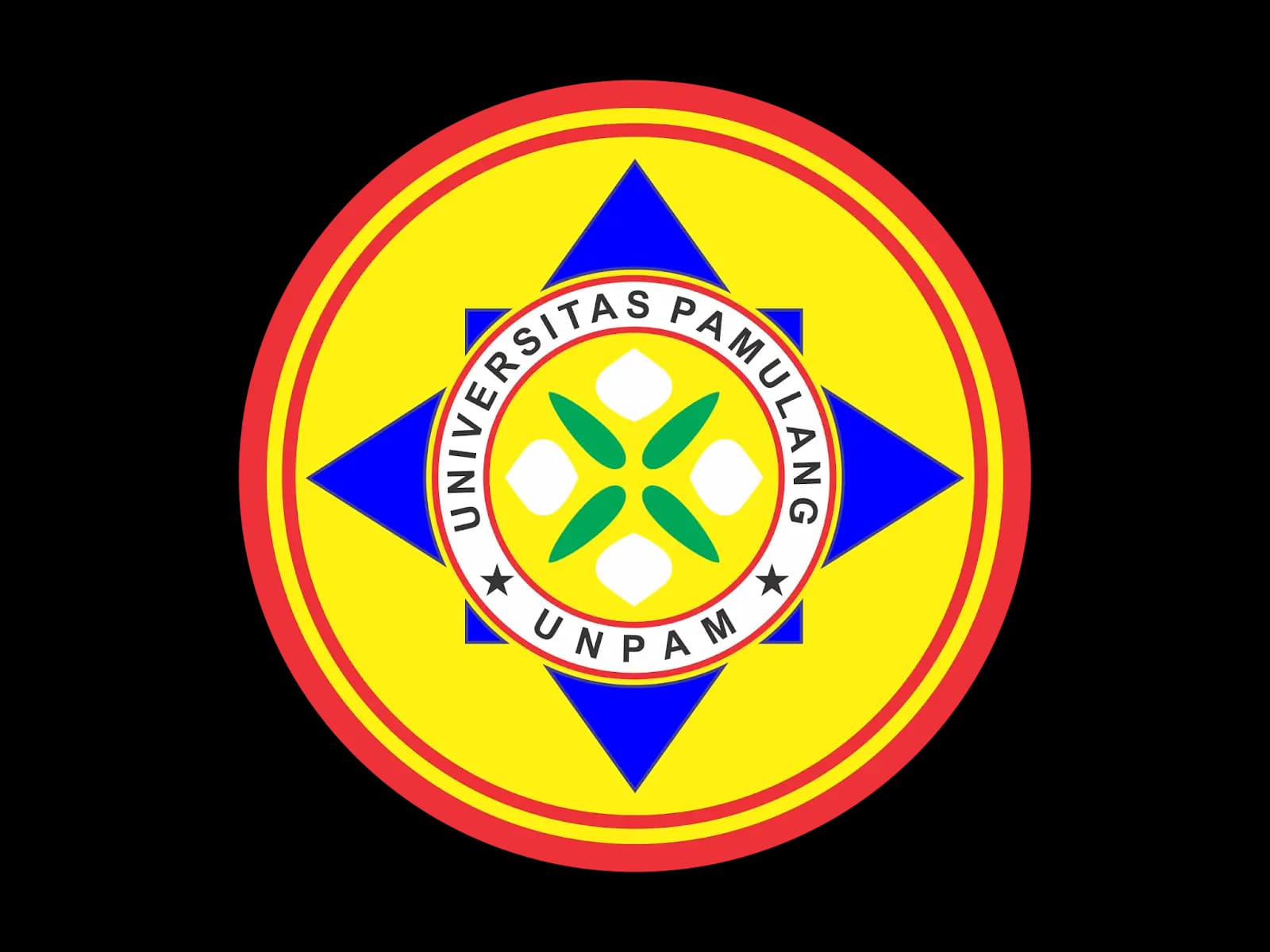 Univ Pamulang Logo