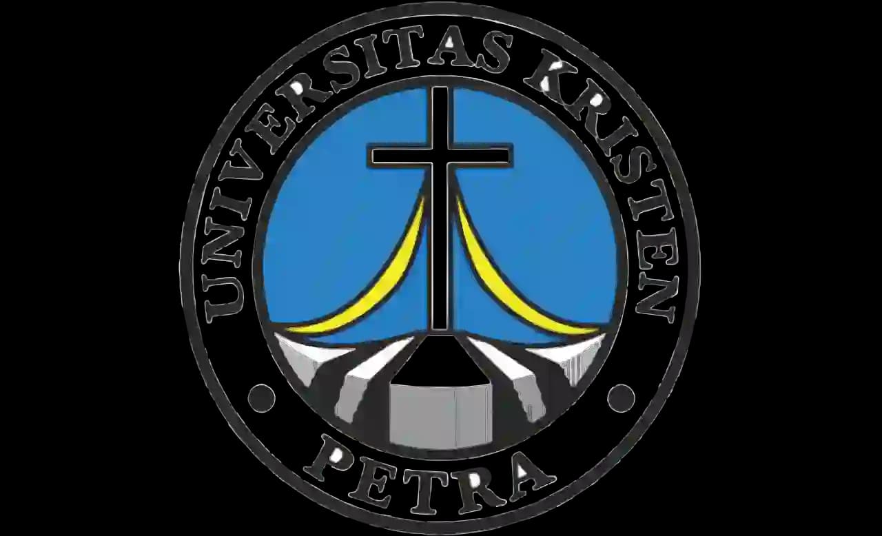 Univ Petra Logo
