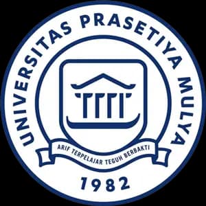 Univ Prasetya Logo
