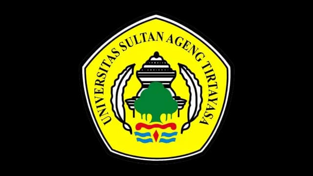 Untirta Logo