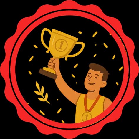 Juara 1 image