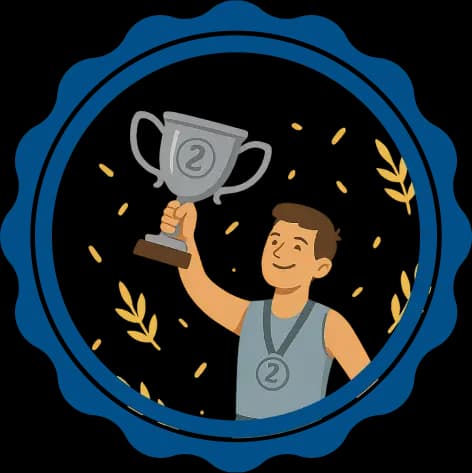 Juara 2 image