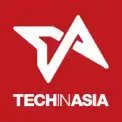 Techinasia logo