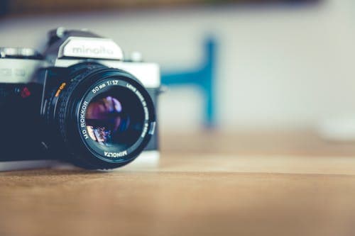 BUNDLE Fotografi untuk Pemula: Tips Memotret dan Editing + Intermediate Photoshop