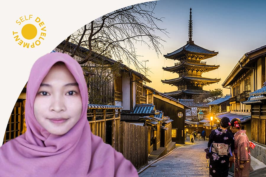 Belajar Bahasa Jepang Dasar Untuk Penerjemah Bahasa Jepang