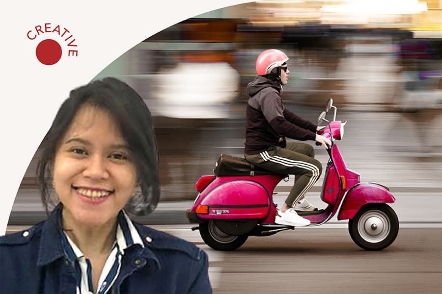 MyEduSolve x Kormo: Kreatif Kilat