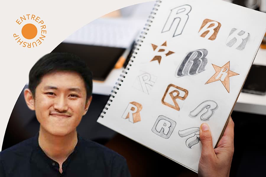 Membuat Branding Ikonik Untuk Bisnismu